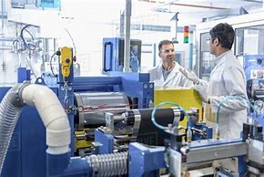 Image result for Battery Production Line