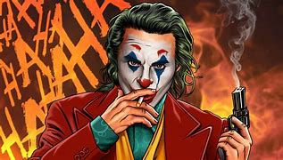 Image result for Joker Arson