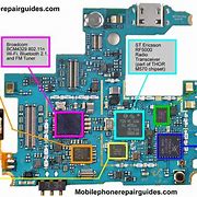 Image result for Phone Motherboard Parts