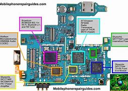 Image result for Interfacing Mobile Phone Motherboard