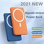 Image result for Magnetic Power Bank