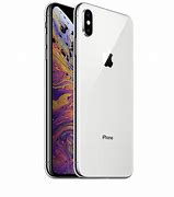Image result for iphone x max silver 256 gb