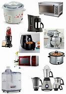 Image result for Kitchen Appliances Mall