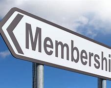 Image result for Membership Offers Chart