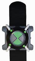 Image result for Ben 10 Basic Omnitrix