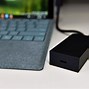 Image result for Microsoft Surface Pro X USB Port