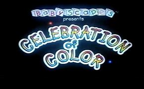 Image result for Babyscapes Celebration of Color VHS