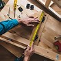 Image result for Tape Measure On Wall