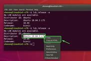 Image result for gnome terminal