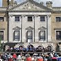 Image result for Kennelwood House Hatfield Herts