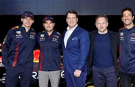Image result for Ford F1 Partnership