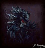 Image result for Mephiles Scary