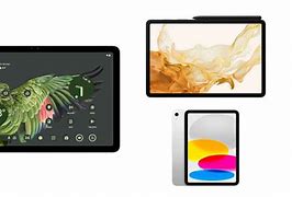 Image result for Google iPad Tablet