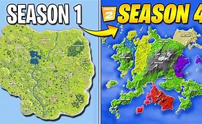 Image result for Fortnite Map with Names