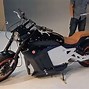 Image result for Electric Cruiser Motorcycle