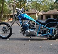 Image result for Vintage Honda Choppers