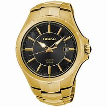 Image result for Seiko Solar Watches