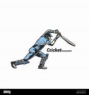 Image result for Blue Cricket Drawing