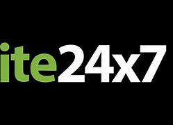 Image result for Sit 24X7 Logo