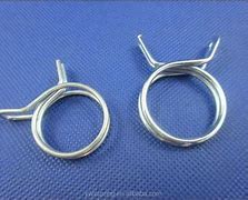 Image result for Spring Loaded Retainer Clips