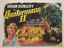Image result for Quatermass 2