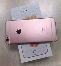 Image result for rose gold iphone 6s