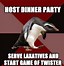 Image result for Year-End Party Meme