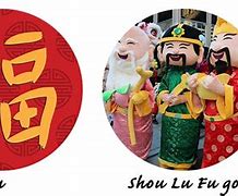 Image result for Chinese New Year Fortune