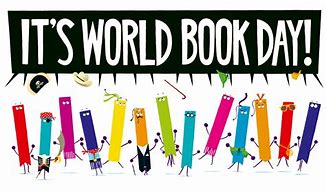 Image result for World Book Day SVG