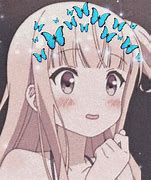 Image result for Aesthetic Anime Profile Pictures MEME