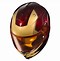 Image result for Iron Man Helm