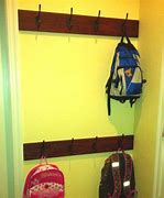 Image result for Making a Backpack Wall