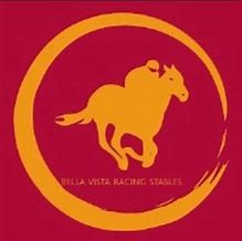 Image result for Racing Stables Signs