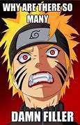 Image result for Naruto Memes