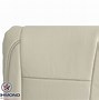 Image result for Toyota Avalon Seat Replacement