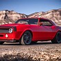Image result for 68 Camaro Pro Touring
