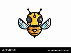 Image result for Robot Bee Logo