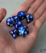 Image result for Metal Dice