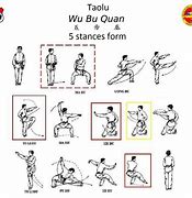 Image result for The Seven Kung Fu Styles