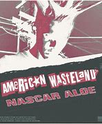 Image result for NASCAR Aloe Ameican Wasteland