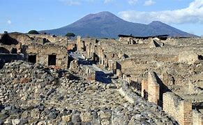 Image result for Pompeii Buried