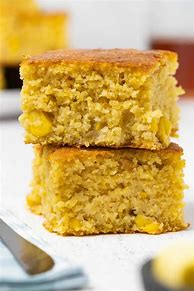 Image result for How to Serve Cornbread