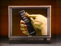 Image result for Remote for Older Magnavox TV