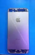 Image result for Apple iPhone 5S Rear