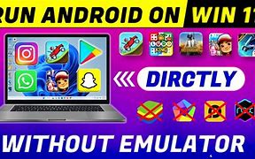 Image result for Install Android Apps On Windows 11