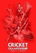 Image result for Cartoon Image of Cricket Sixer