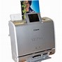 Image result for Canon Selphy Es1 Compact Photo Printer