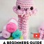 Image result for Crocheting Ideas for Beginners