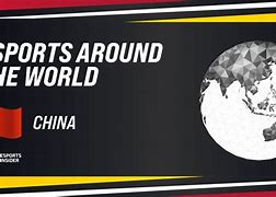 Image result for eSports around the World