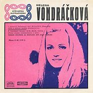 Image result for Helena Vondráčková Albums